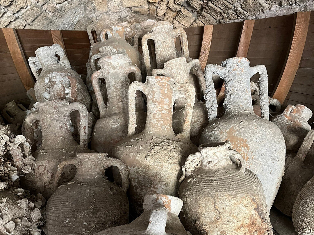 Marmaris Museum-马尔马里斯必去景点