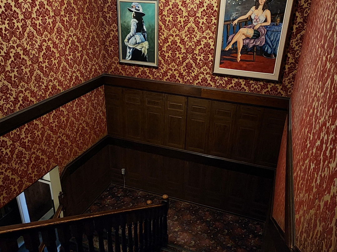 The Downtown, a Coast Hotel主图