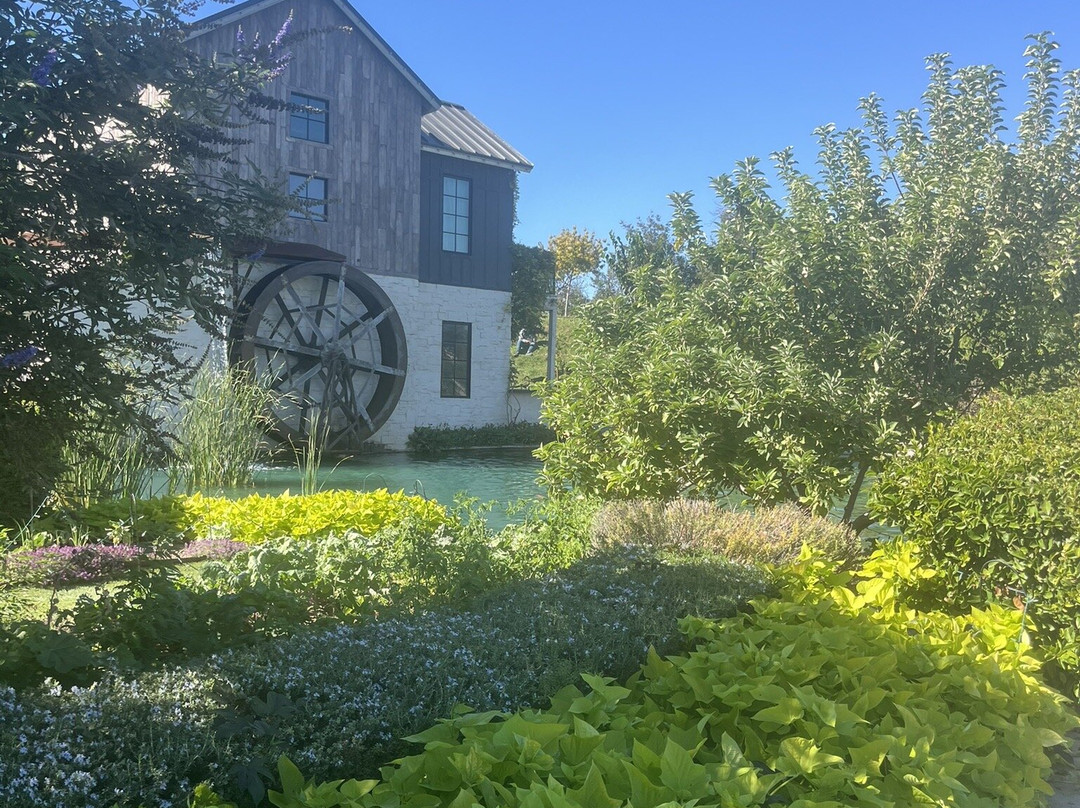 Queen Creek Botanical Gardens-Queen Creek必去景点