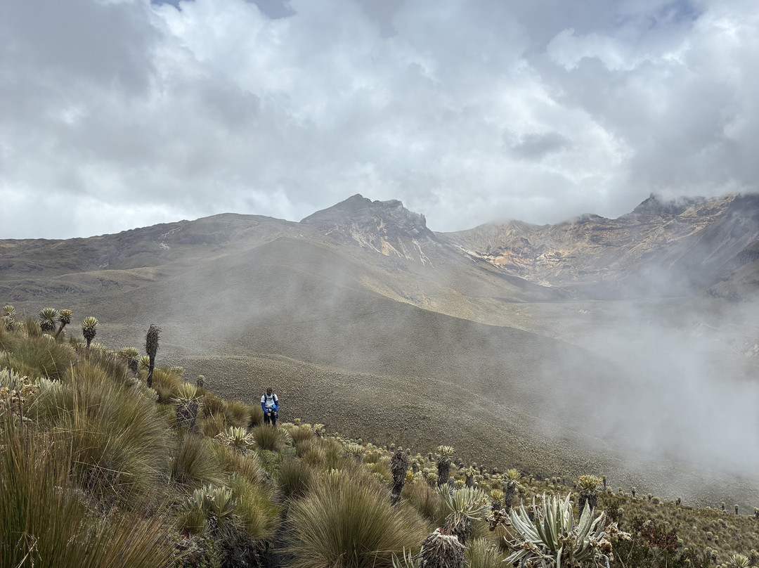 Crested Outdoors-萨伦托必去景点
