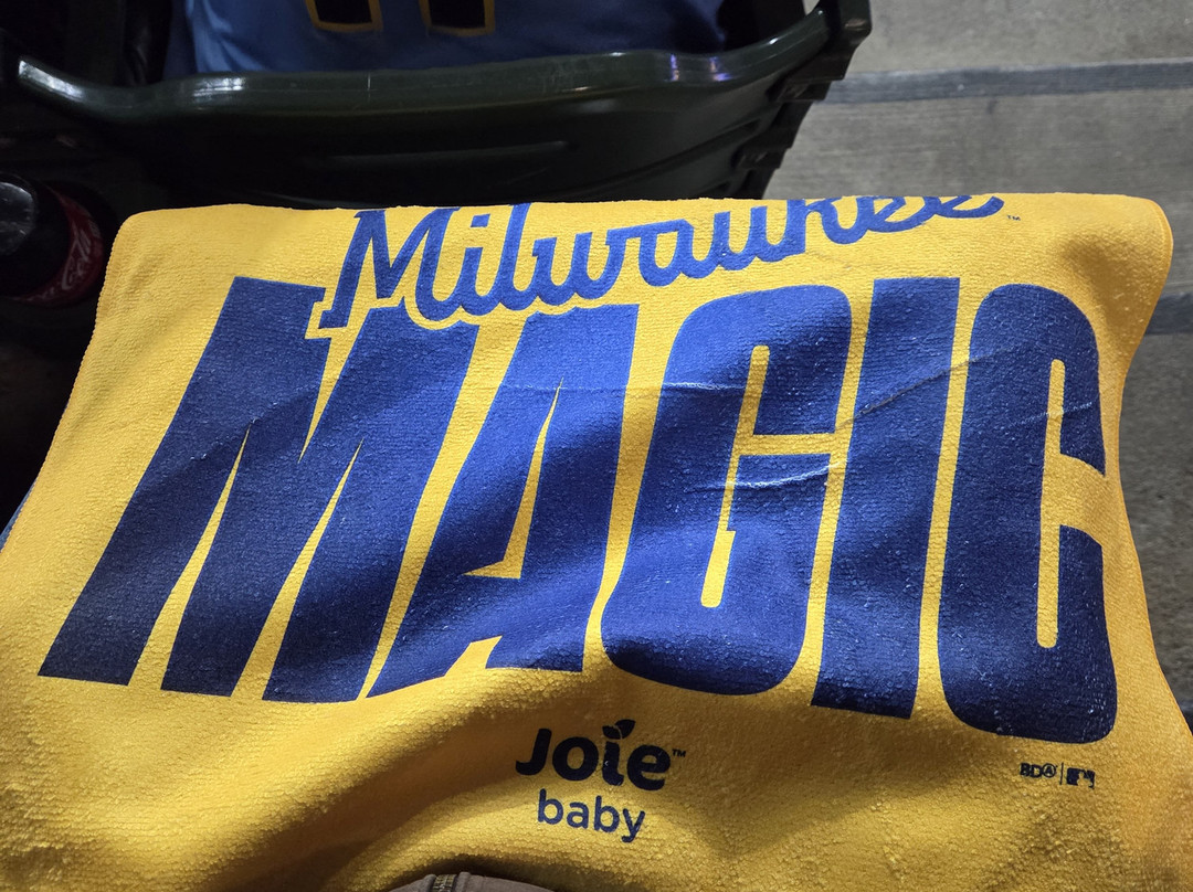 米勒公园-密尔沃基必去景点