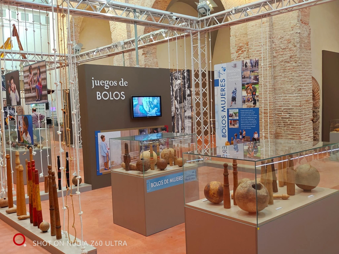 Museo El Fuerte-La Almunia de Dona Godina必去景点