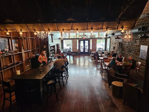 Peters Prairie Vineyard