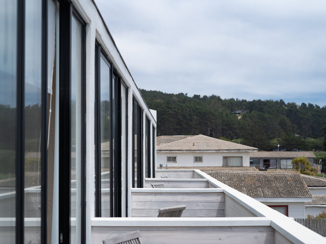 Hotel Mar Blanco主图