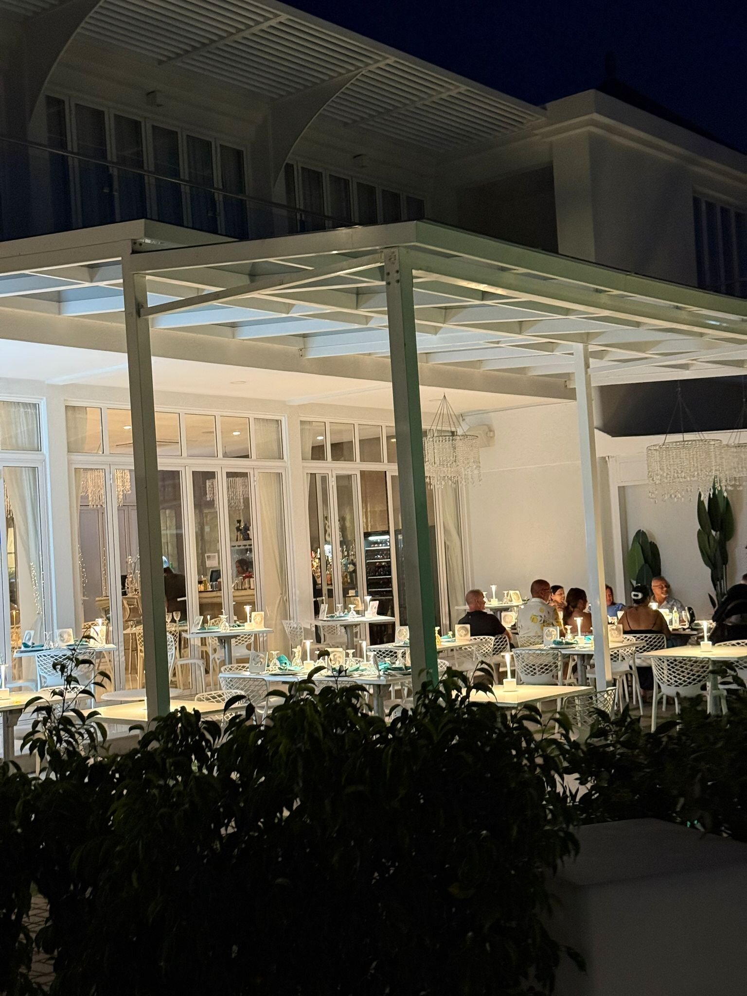 Ocean Z Boutique Hotel-浴室