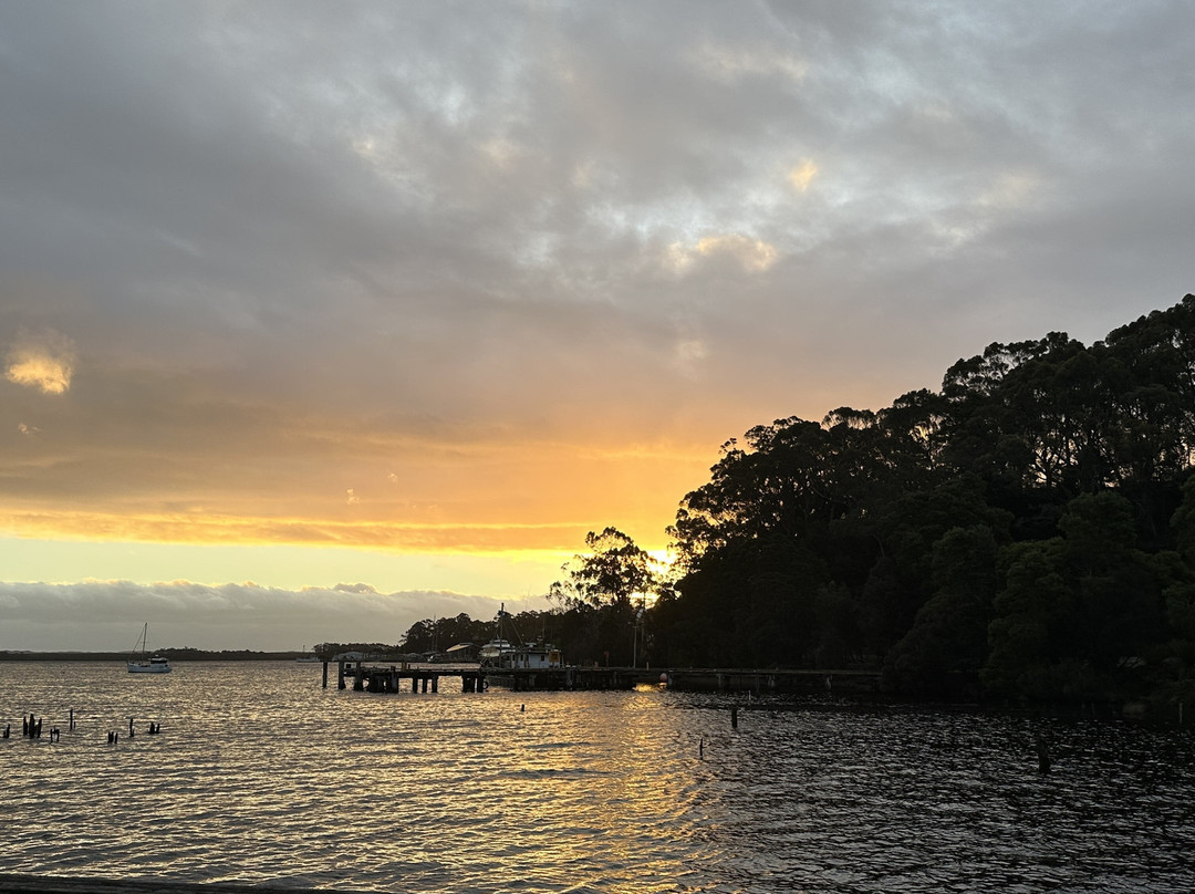 里斯比科夫酒店主图