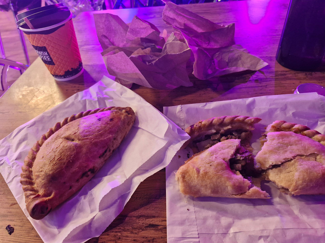 Camel Creek Family Adventure Park-Wadebridge必去景点