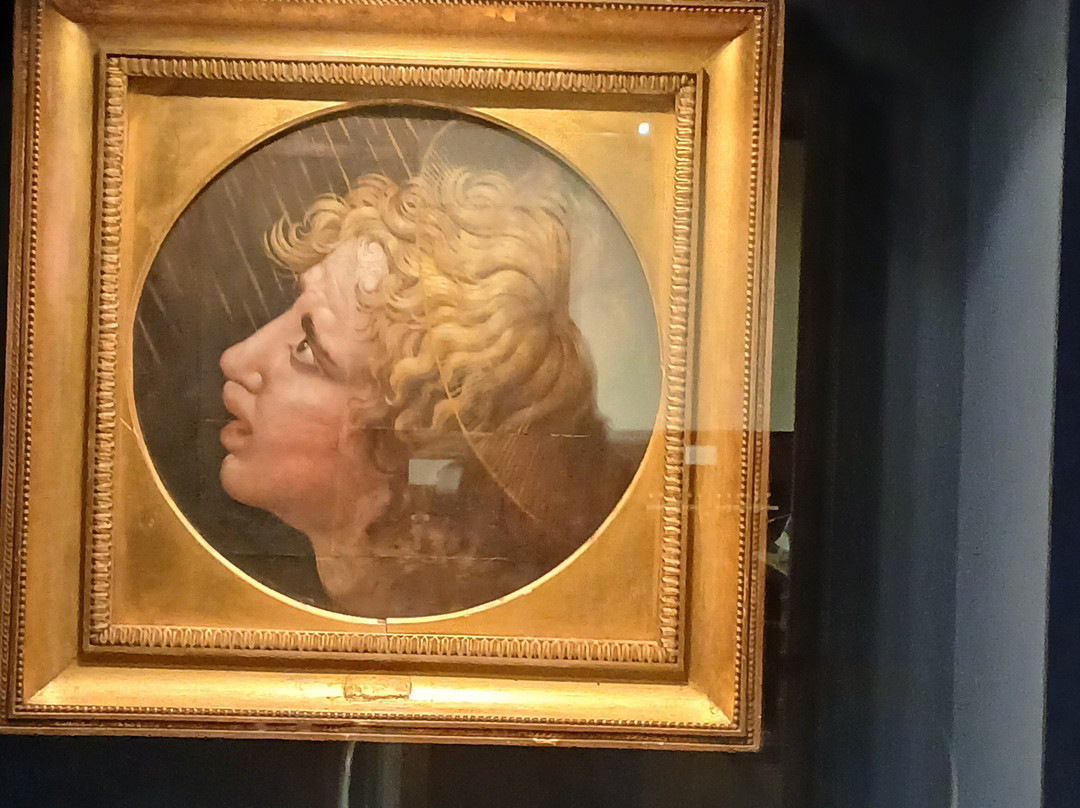 Benedictine Monastery of New Norcia-New Norcia必去景点