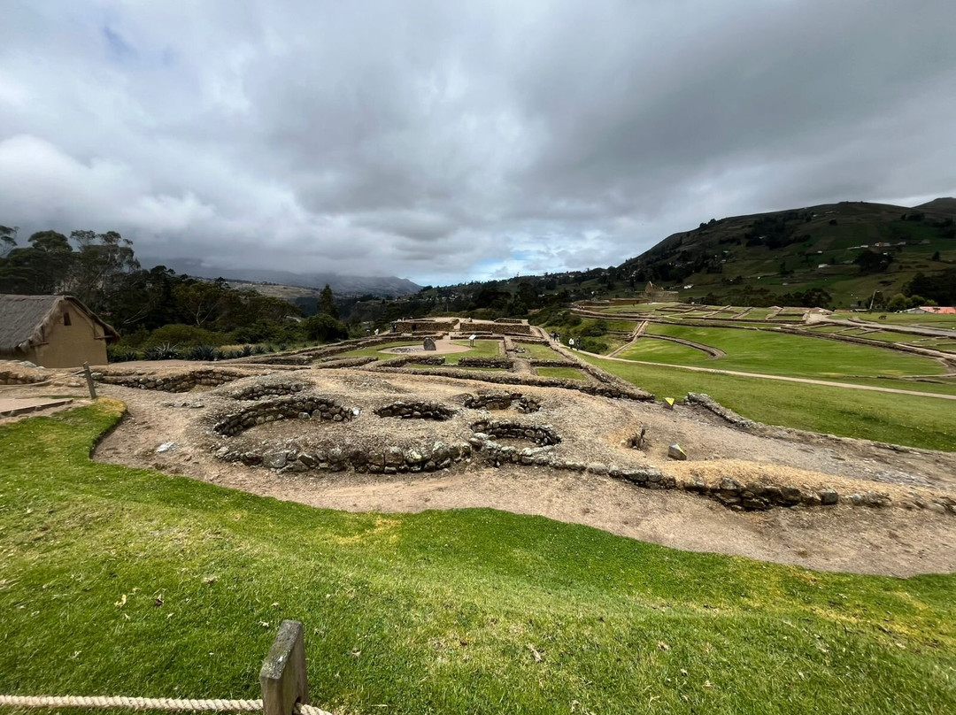 Expediciones Apullacta-昆卡必去景点