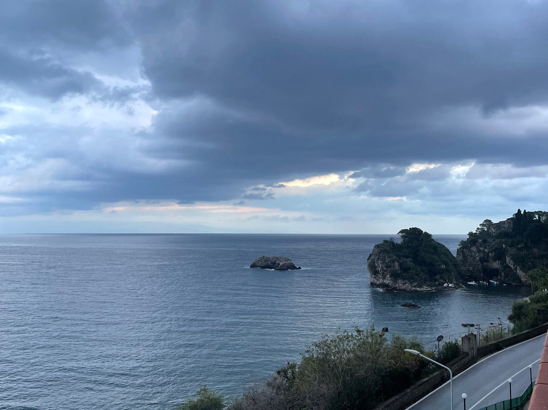 Bay Palace Hotel主图