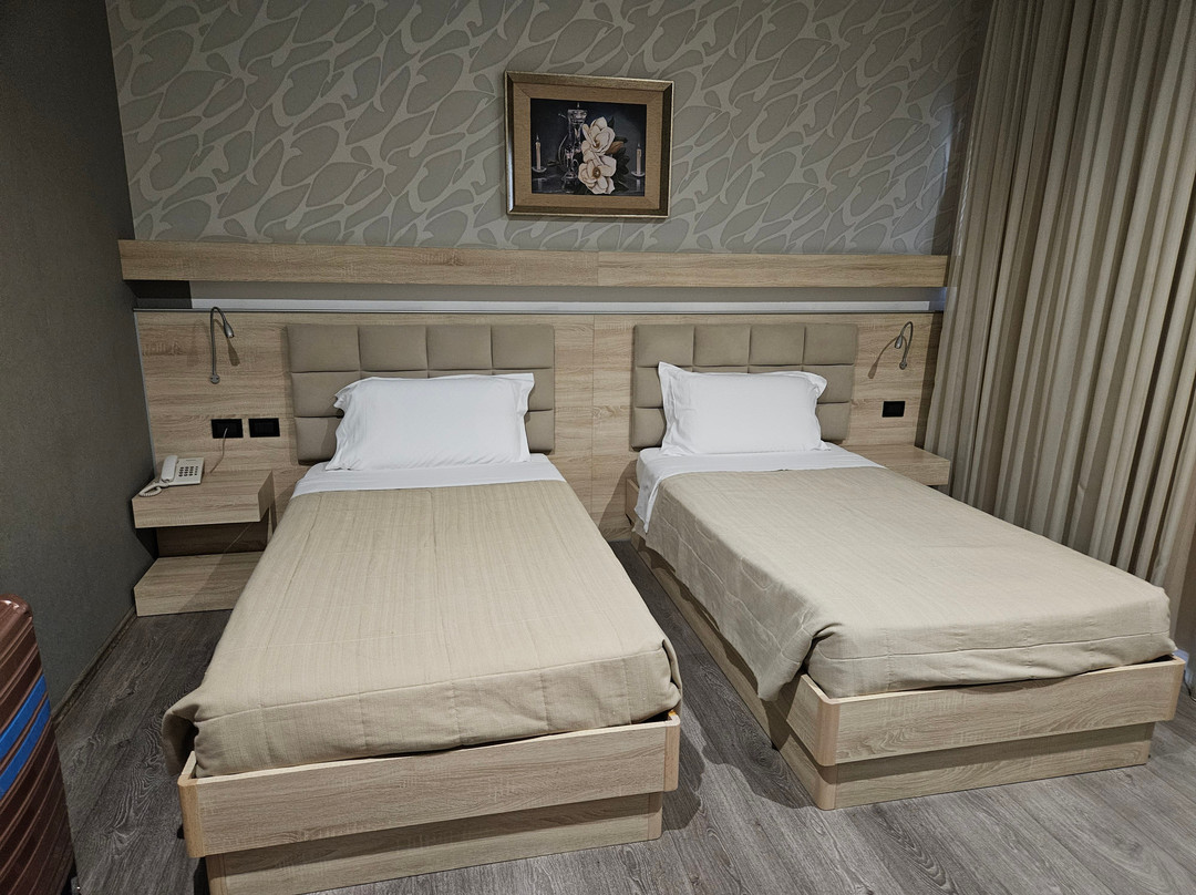 夫罗勒酒店住宿-Hotel Partner & Spa , Vlorë