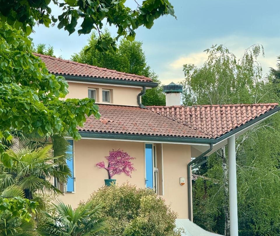 Villa Nuvola Suites