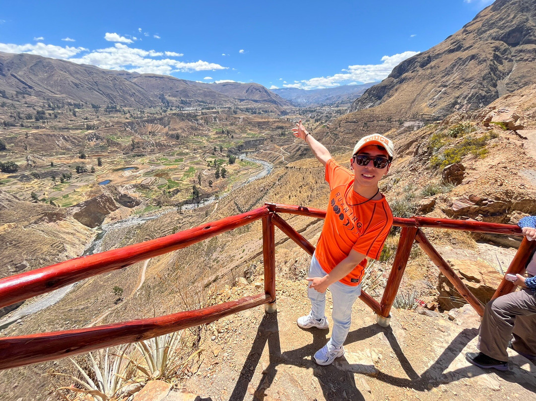 Tierra Milenaria-阿雷基帕必去景点