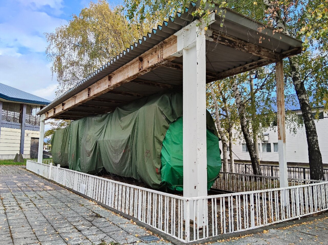 Cultural Park-泷川市必去景点