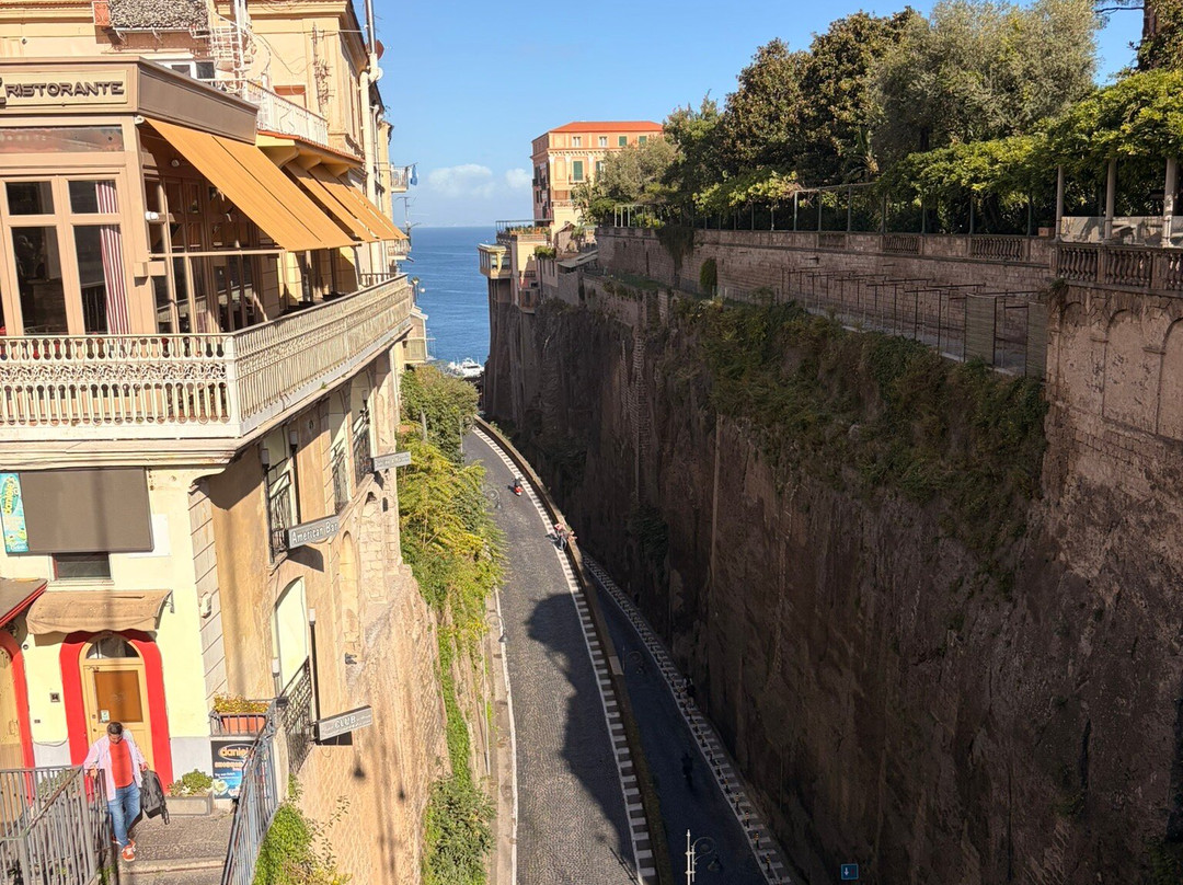 Di Sarno Car Service - Tours & Excursions-那不勒斯必去景点