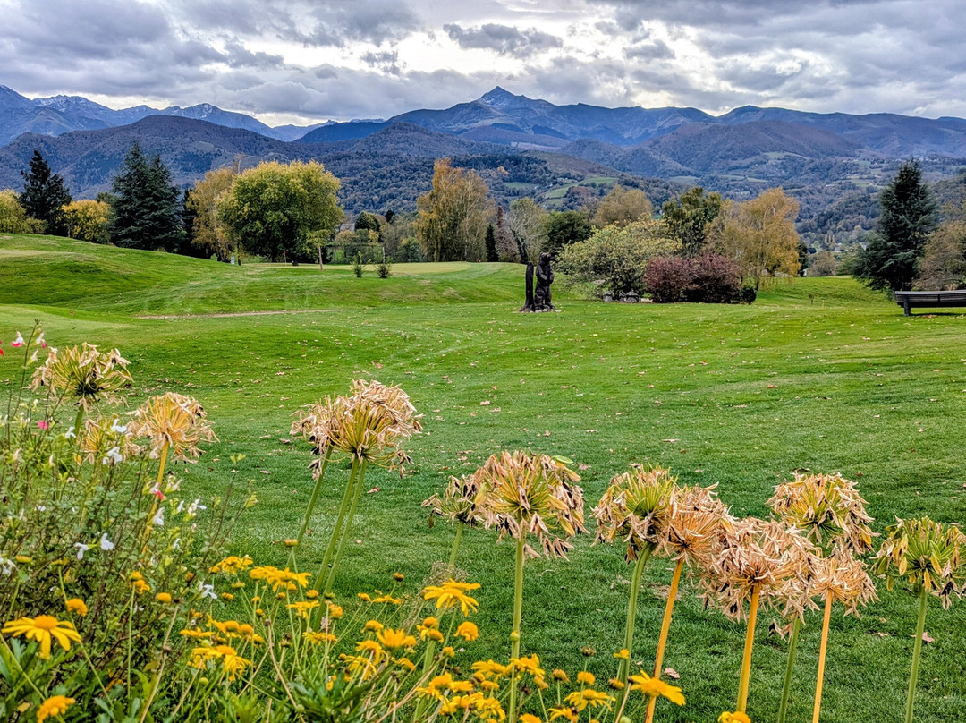 尔姆公寓式酒店主图