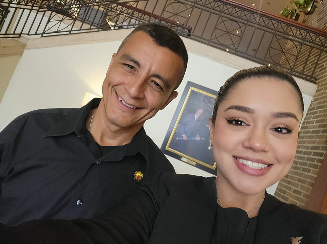 卡拉卡斯JW万豪酒店主图