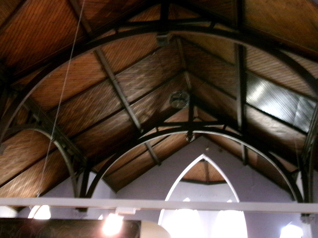 Lynn Museum-金斯林必去景点