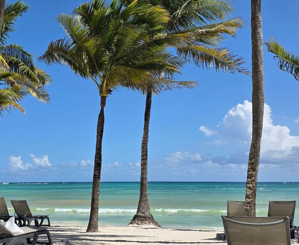 Kalido Travel-坎昆必去景点