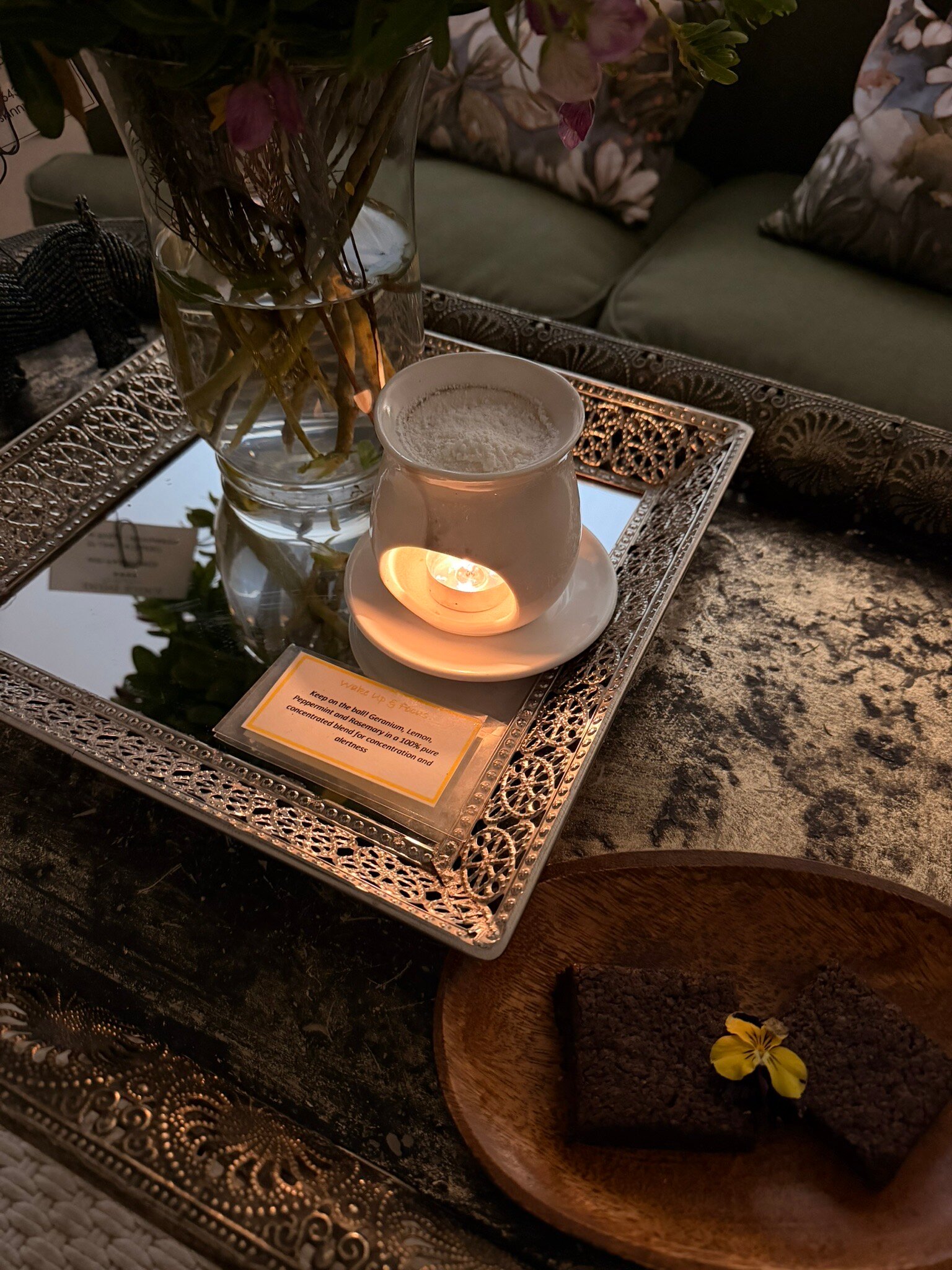 Dune Ridge Country House-官方