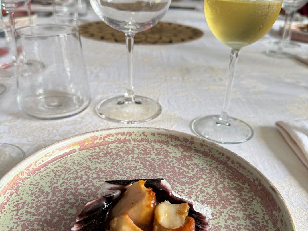 Bodega Erupción-Teguise必去景点