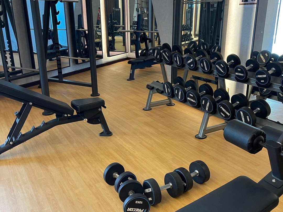 Velero Hotel Doha Lusail主图