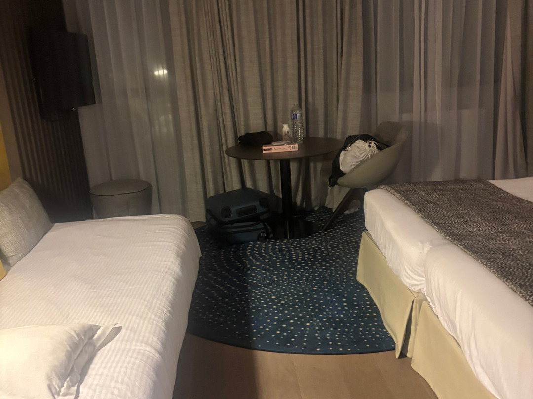 Best Western Premier Hotel De La Paix主图