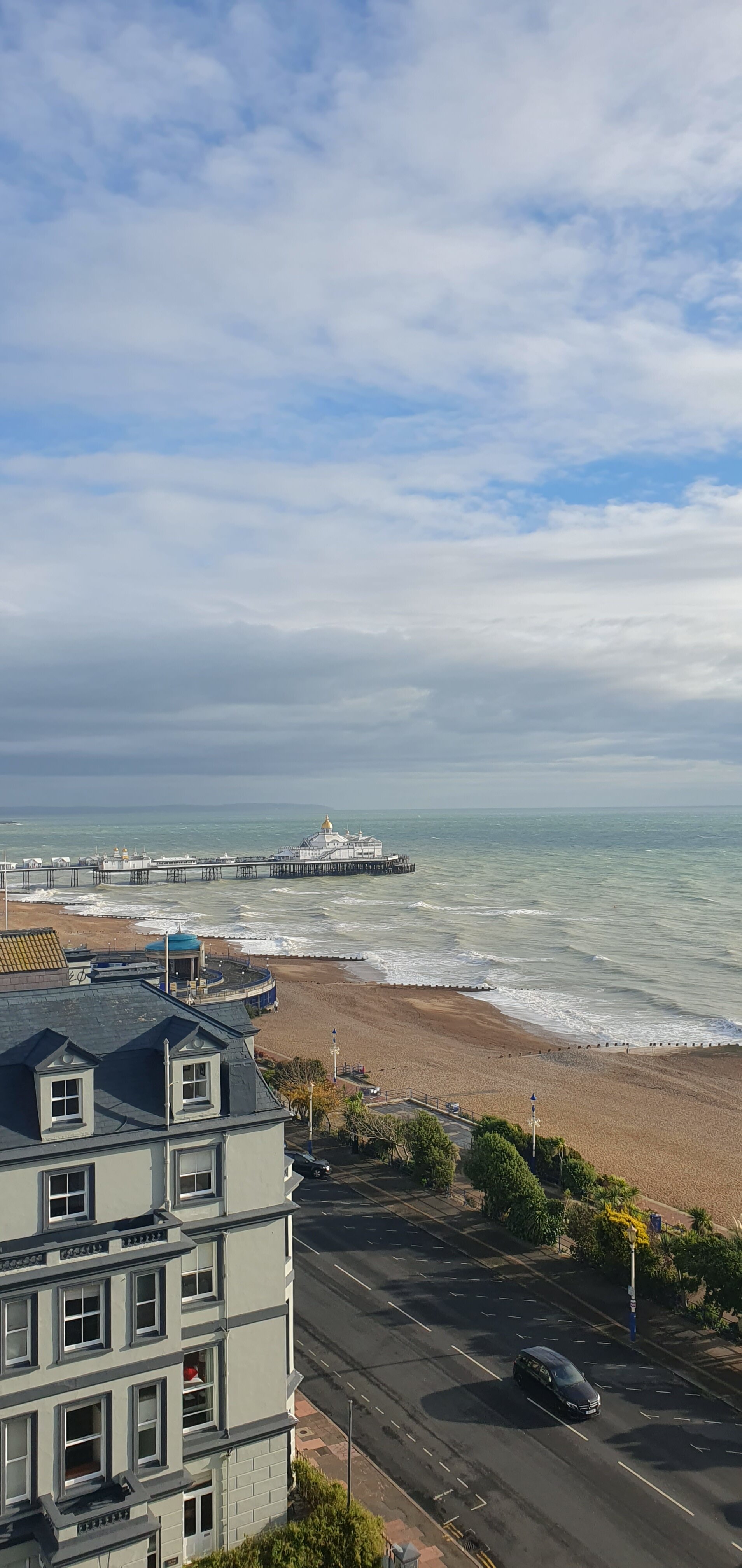 The View Hotel-酒店景观