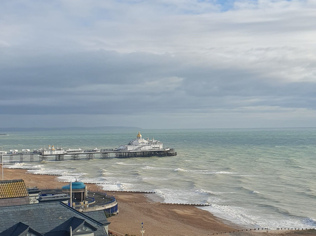 The View Hotel主图