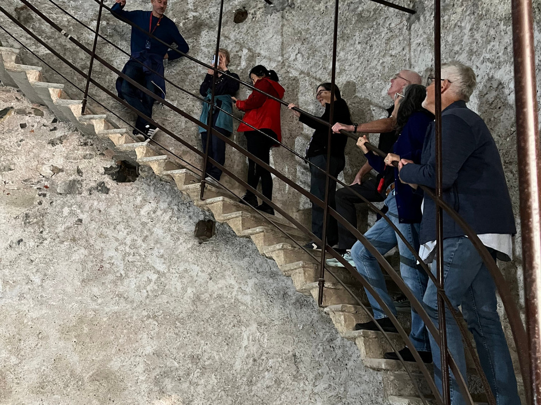 Campanile di San Nicolò-莱科必去景点