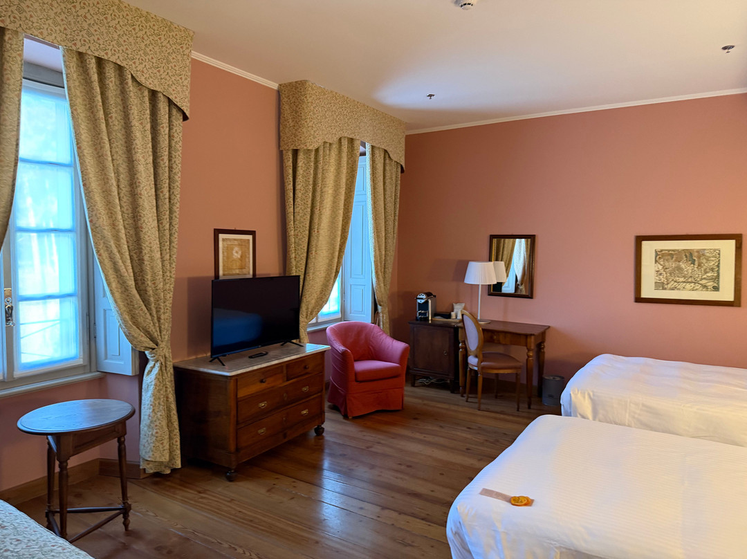 巴格尼诺维大酒店主图