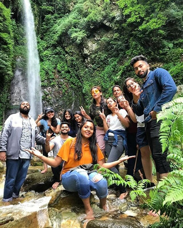 TraveLuxe Sikkim-甘托克必去景点