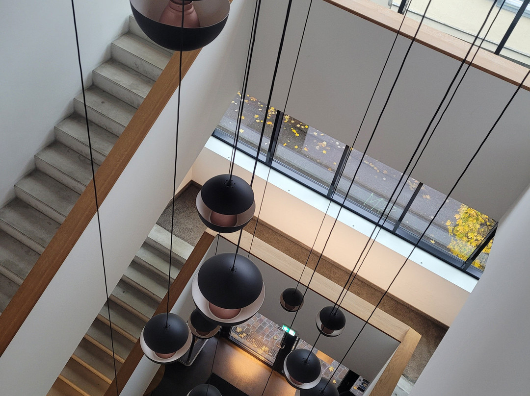 Bischoffs Hotel主图