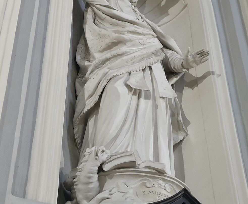 Santuario della Madonna del Pianto-福利尼奥必去景点