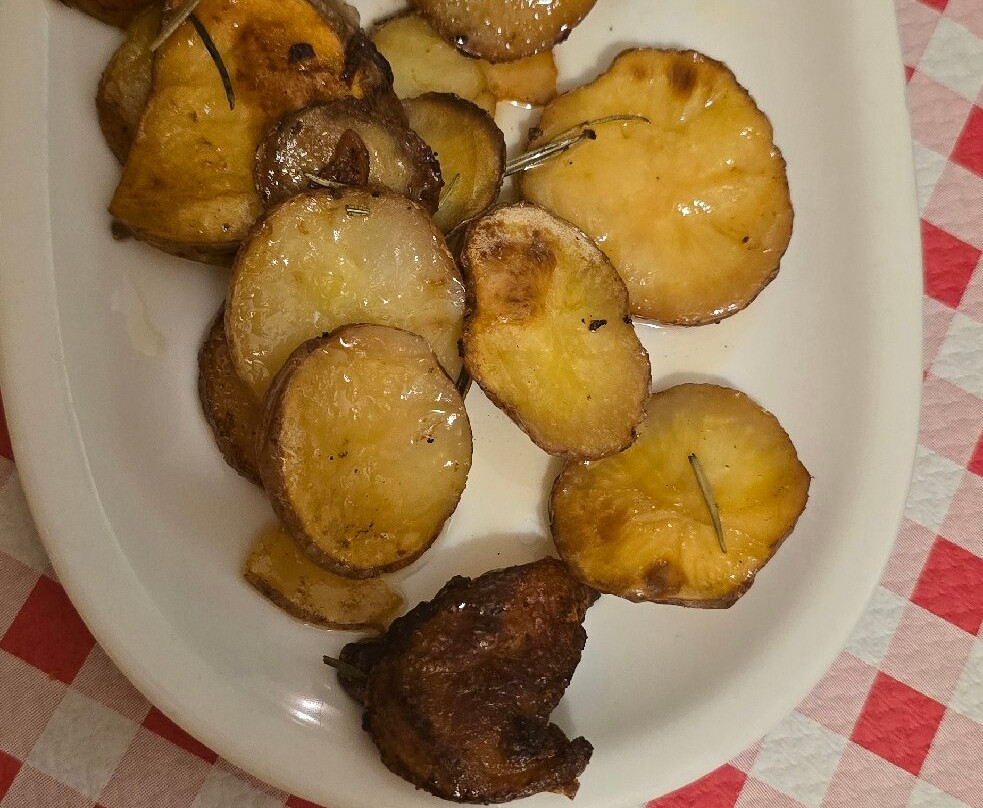 Il Rifugio del Lupo主图