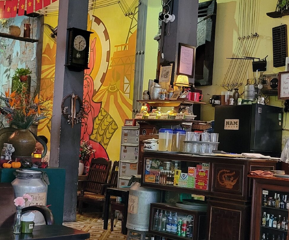 岘港私人导游-岘港必去景点