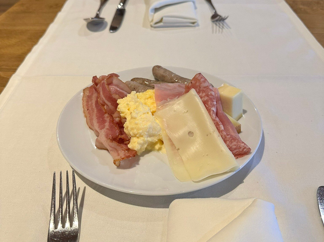 Hotel Chalet Royal主图