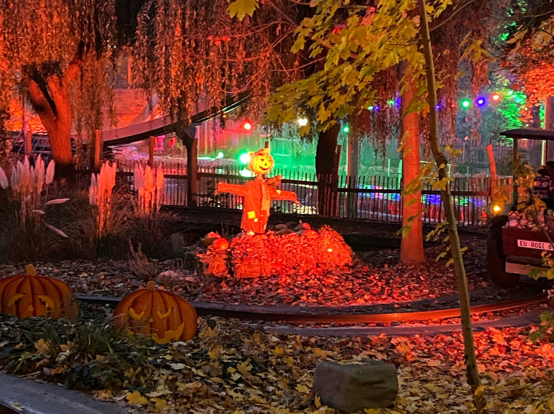 Familypark Neusiedlersee-St. Margarethen必去景点