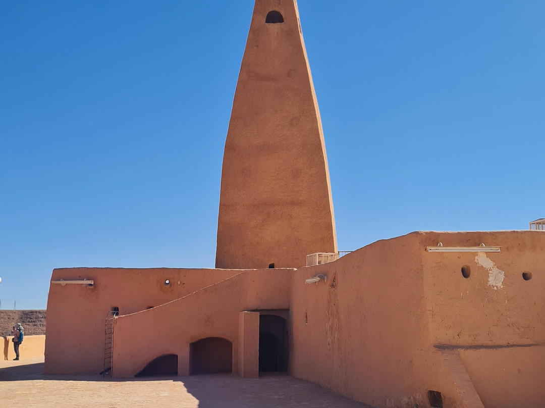 Discover Ghardaia Travel Agency-盖尔达耶必去景点