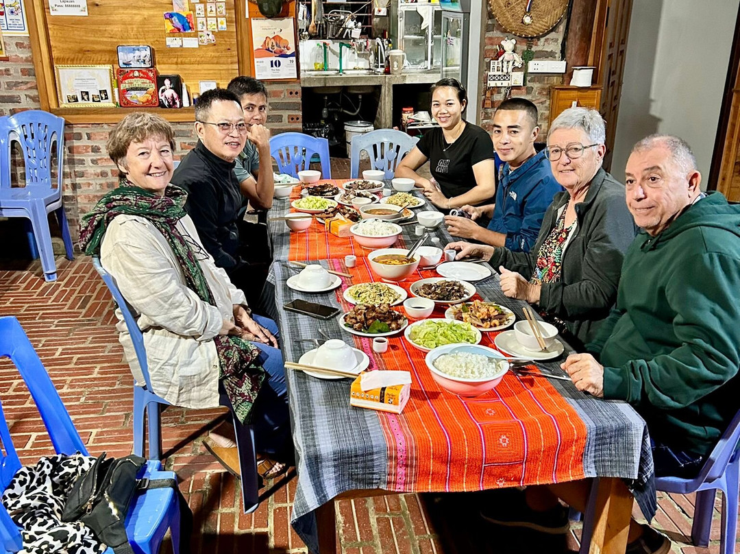 Aventure Vietnam Travel-河内必去景点