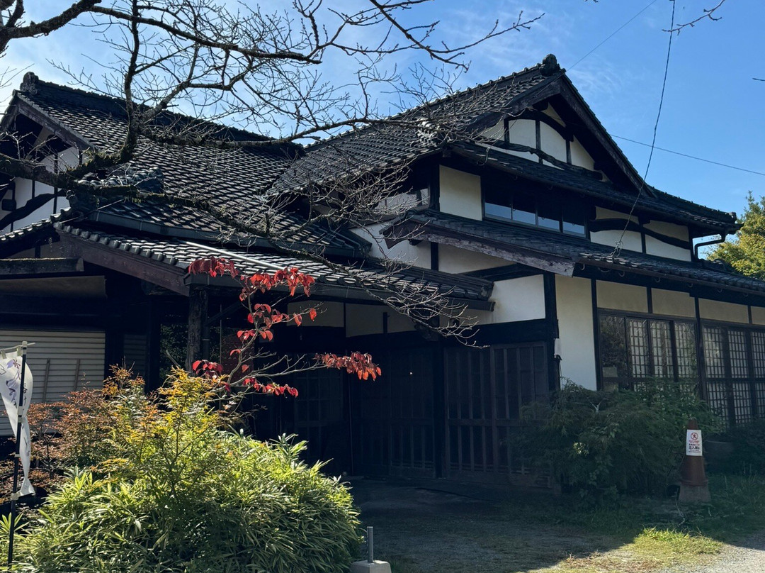 Akizuki  Art Museum-朝仓市必去景点