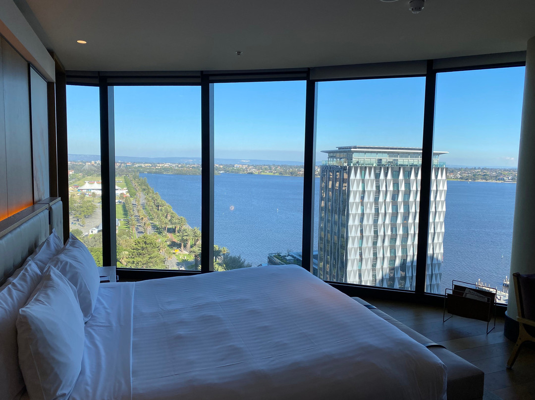 The Ritz-Carlton, Perth主图