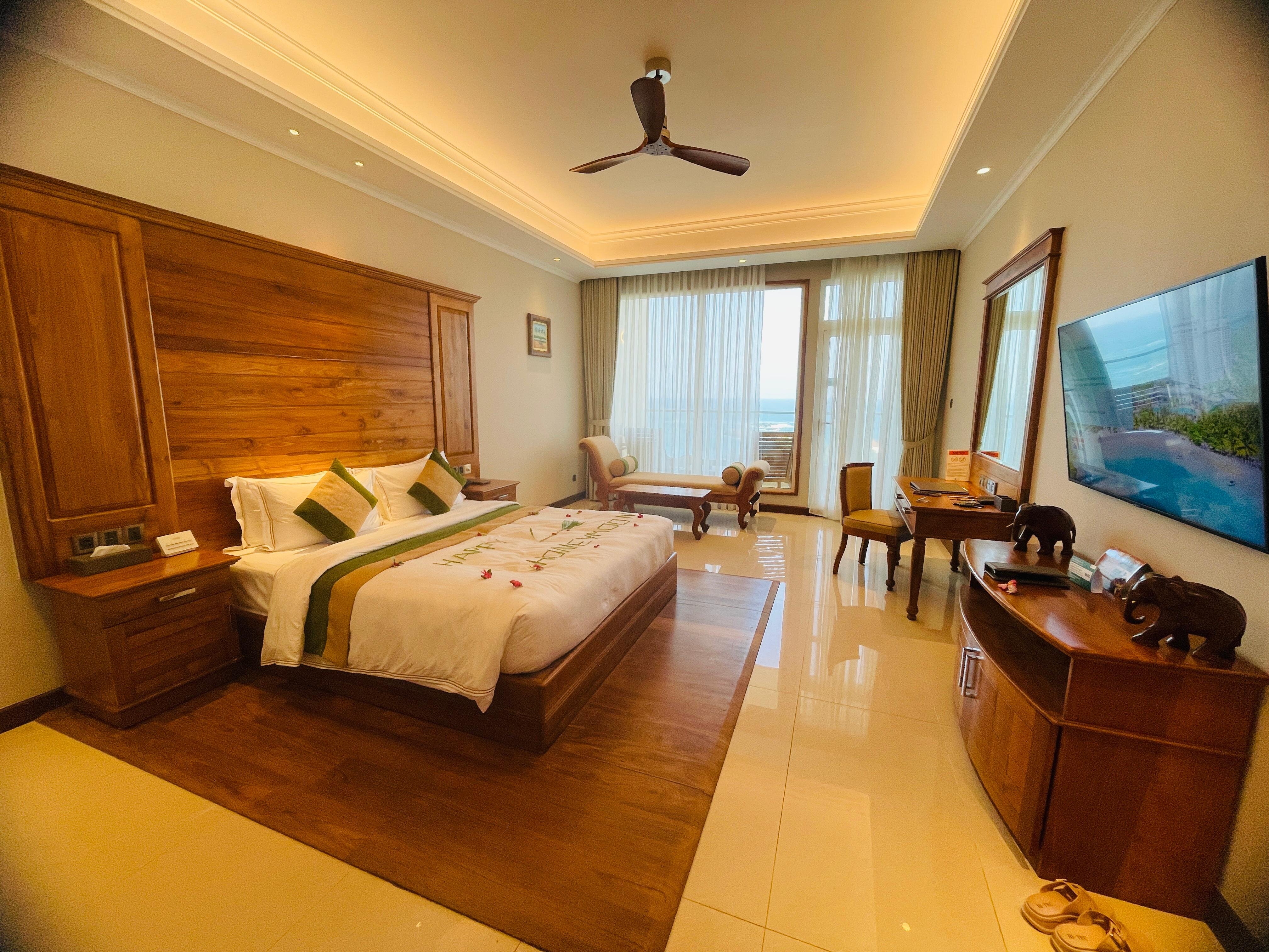 Araliya Hotel-客卧