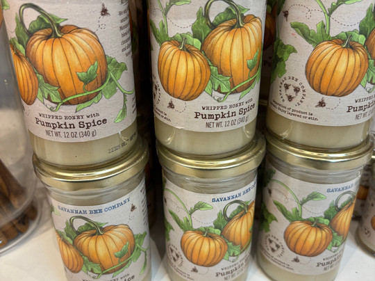 Savannah Bee Company-萨凡纳必去景点