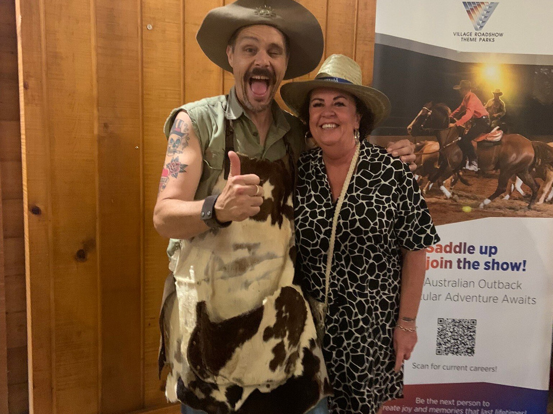 澳野奇观-奥克森福德必去景点