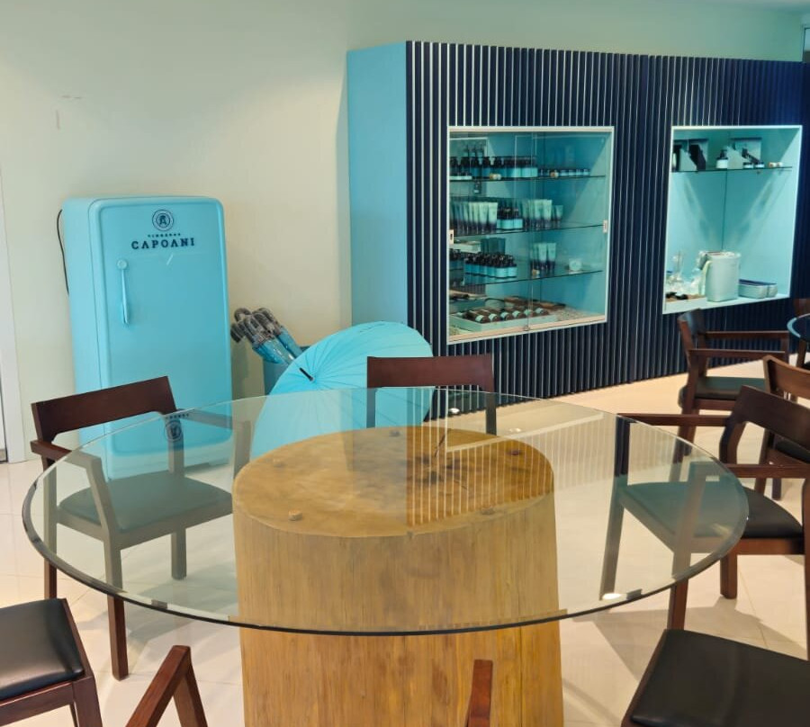 Vinhedos Capoani-本图贡萨尔维斯必去景点