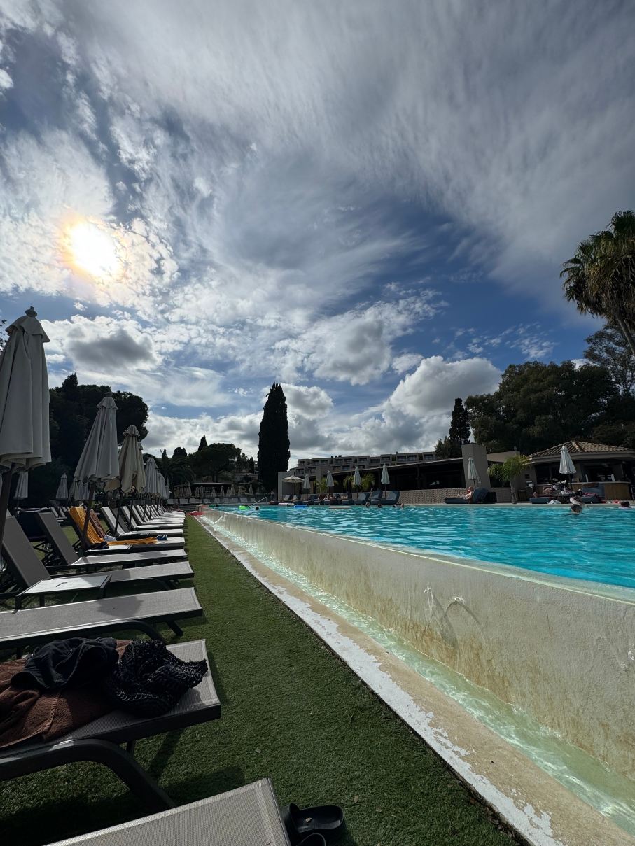 Dreams Corfu Resort & Spa - All Inclusive-官方