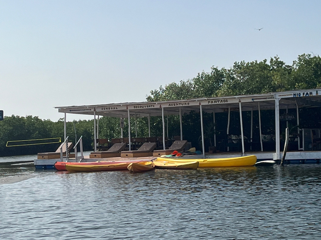 Yerim Tours Senegal-莫布瓦必去景点