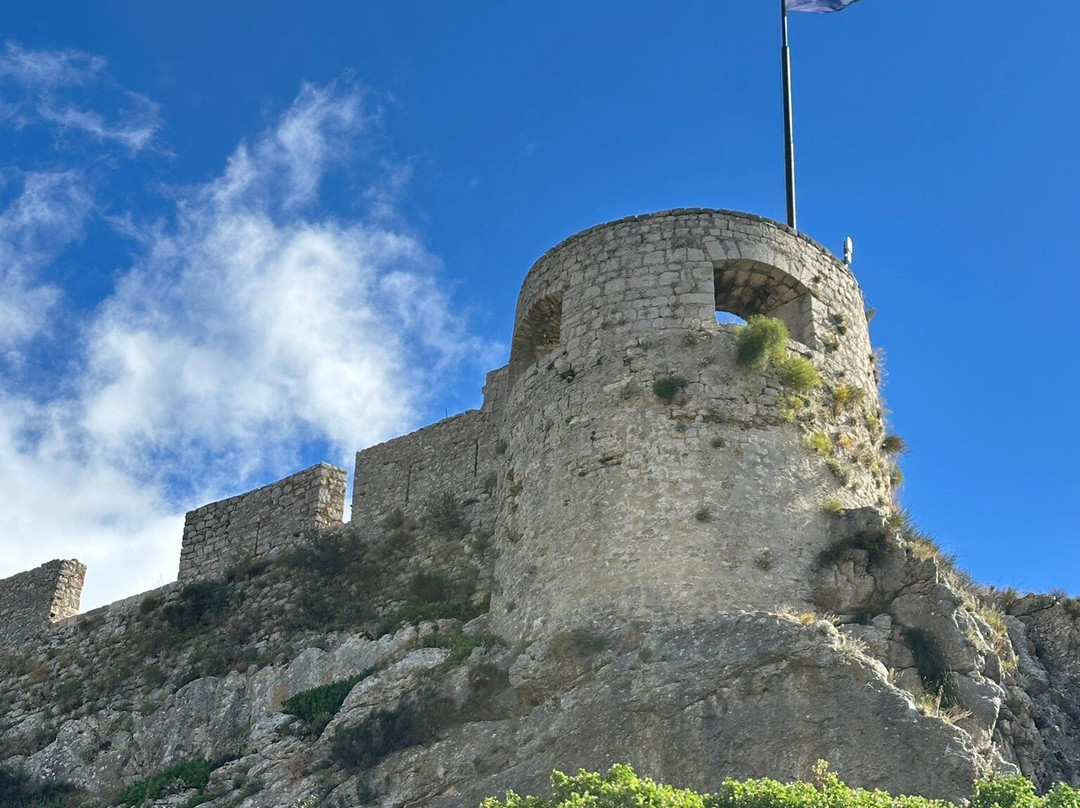 Klis Fortress-Klis必去景点