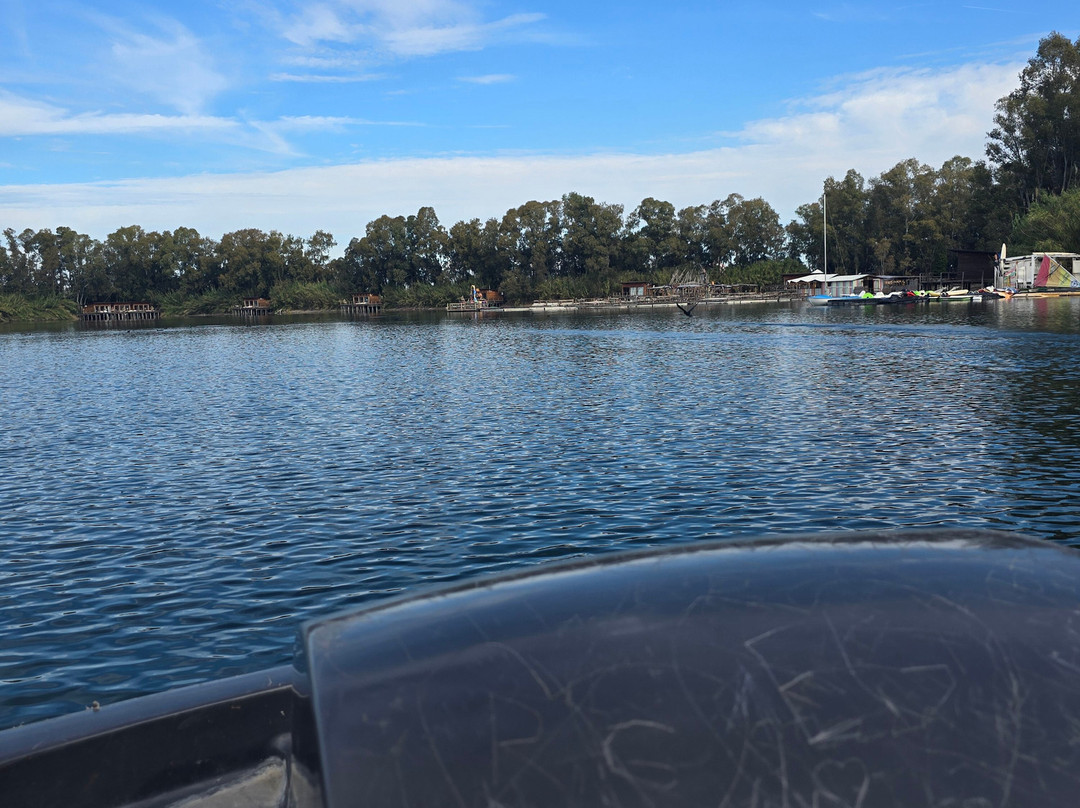 Laghi Nabi - Oasi Naturale主图